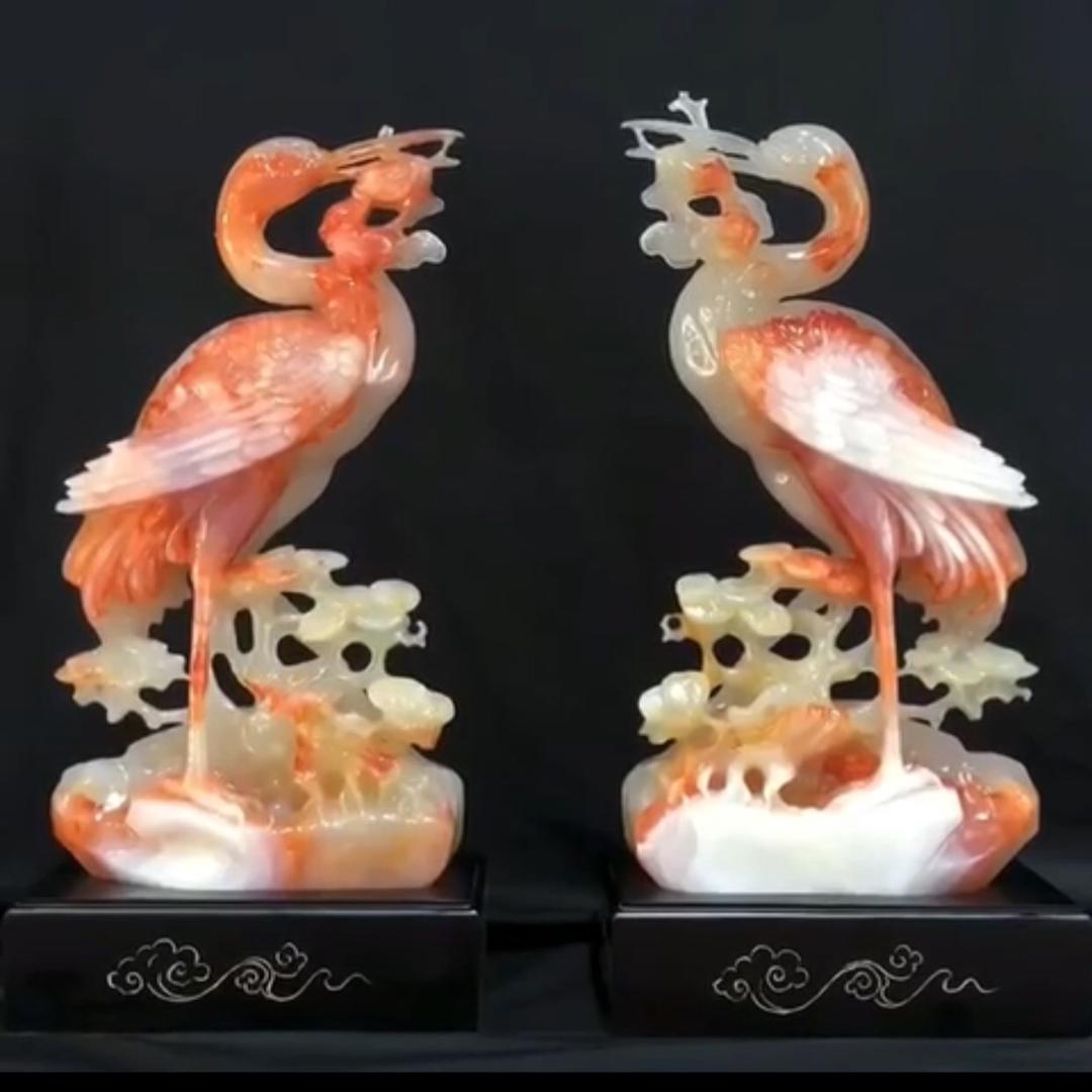 常隆工艺品摆件