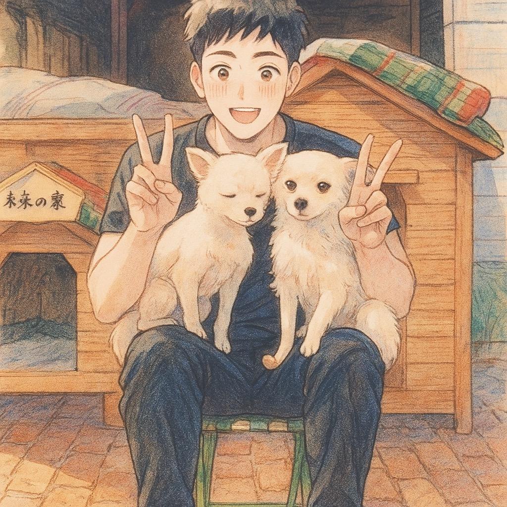 欧凯的来福大福