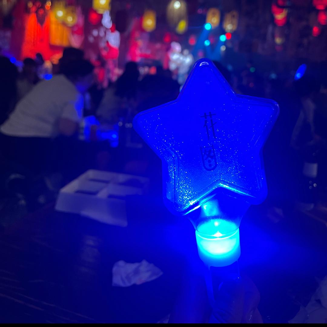 小鹿慢慢