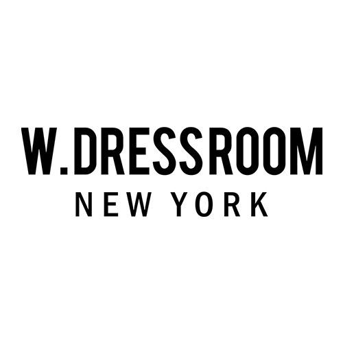 W.DRESSROOM官方旗舰店