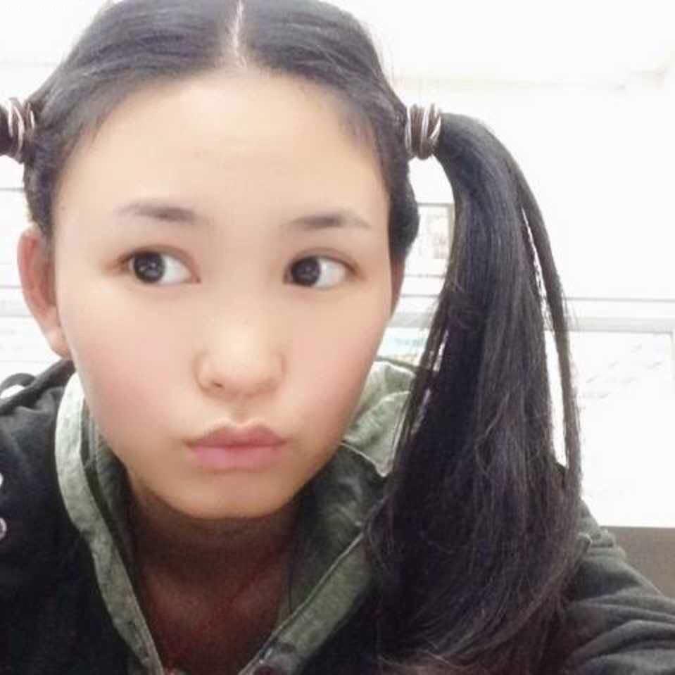 暴躁的张小美