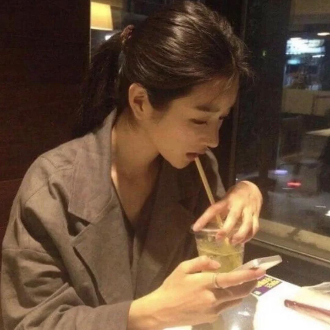 陨星头像
