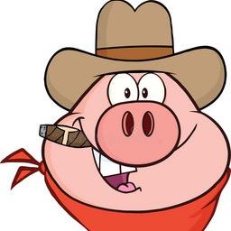 宜春新坊烟洲土猪