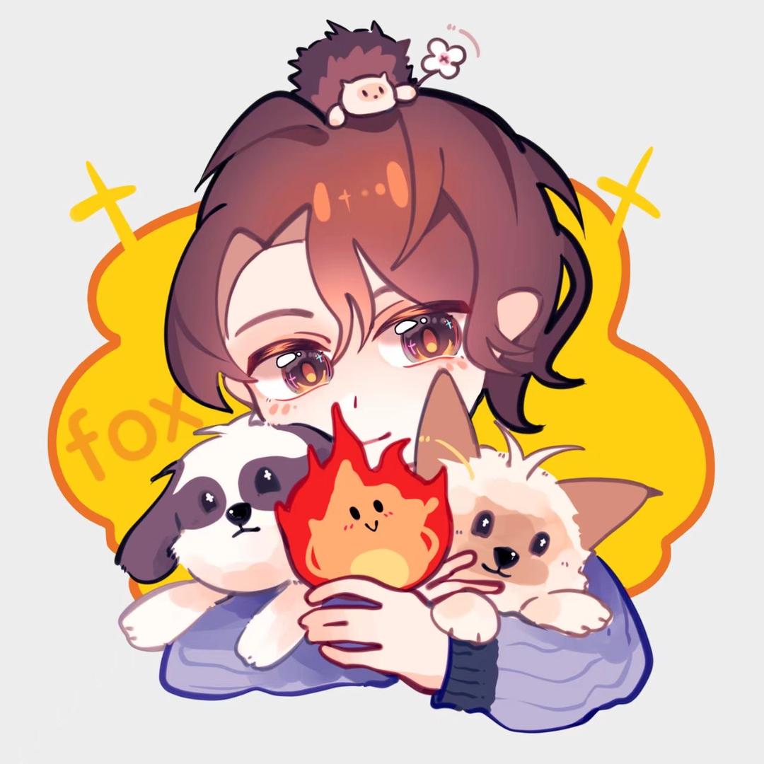 fox