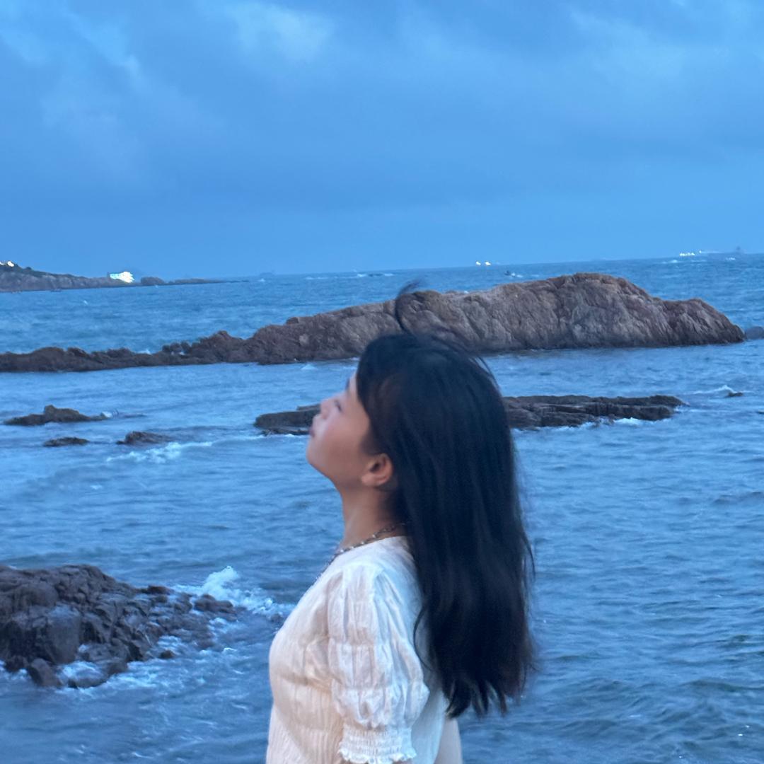 小张不酷🌈