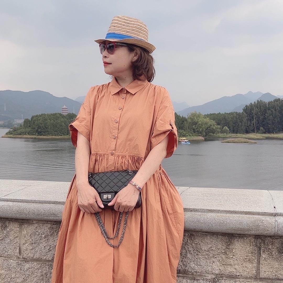 vivi时光里的美好