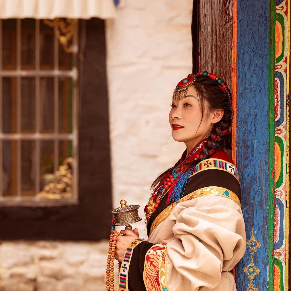 陌然浅笑จุ๊บ💋