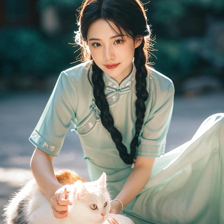 🌊淇澳🎋树洞倾听员