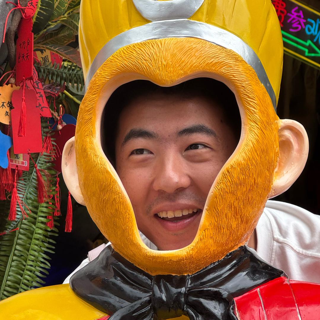 边民黄