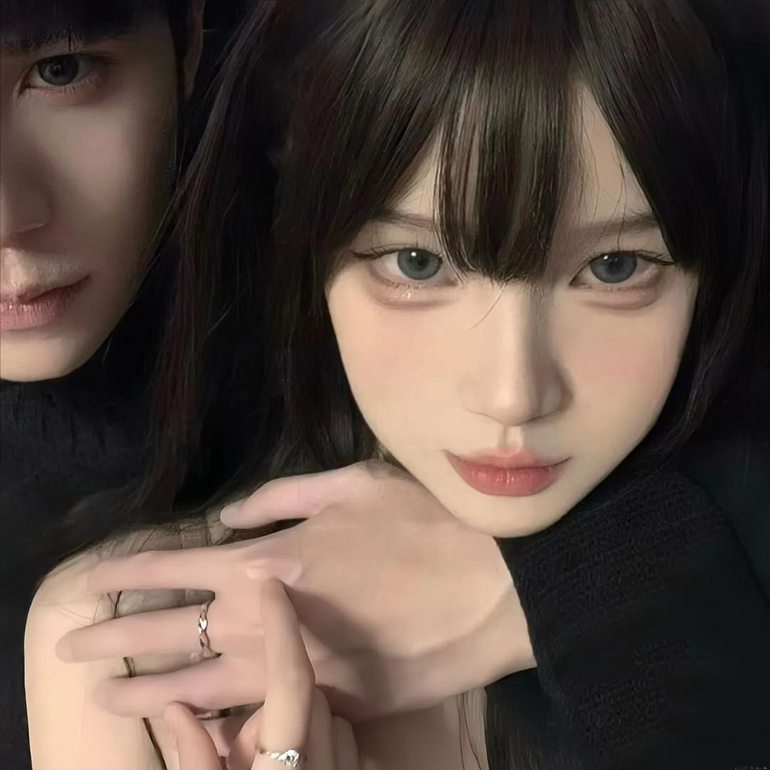 冷宫在逃妃子