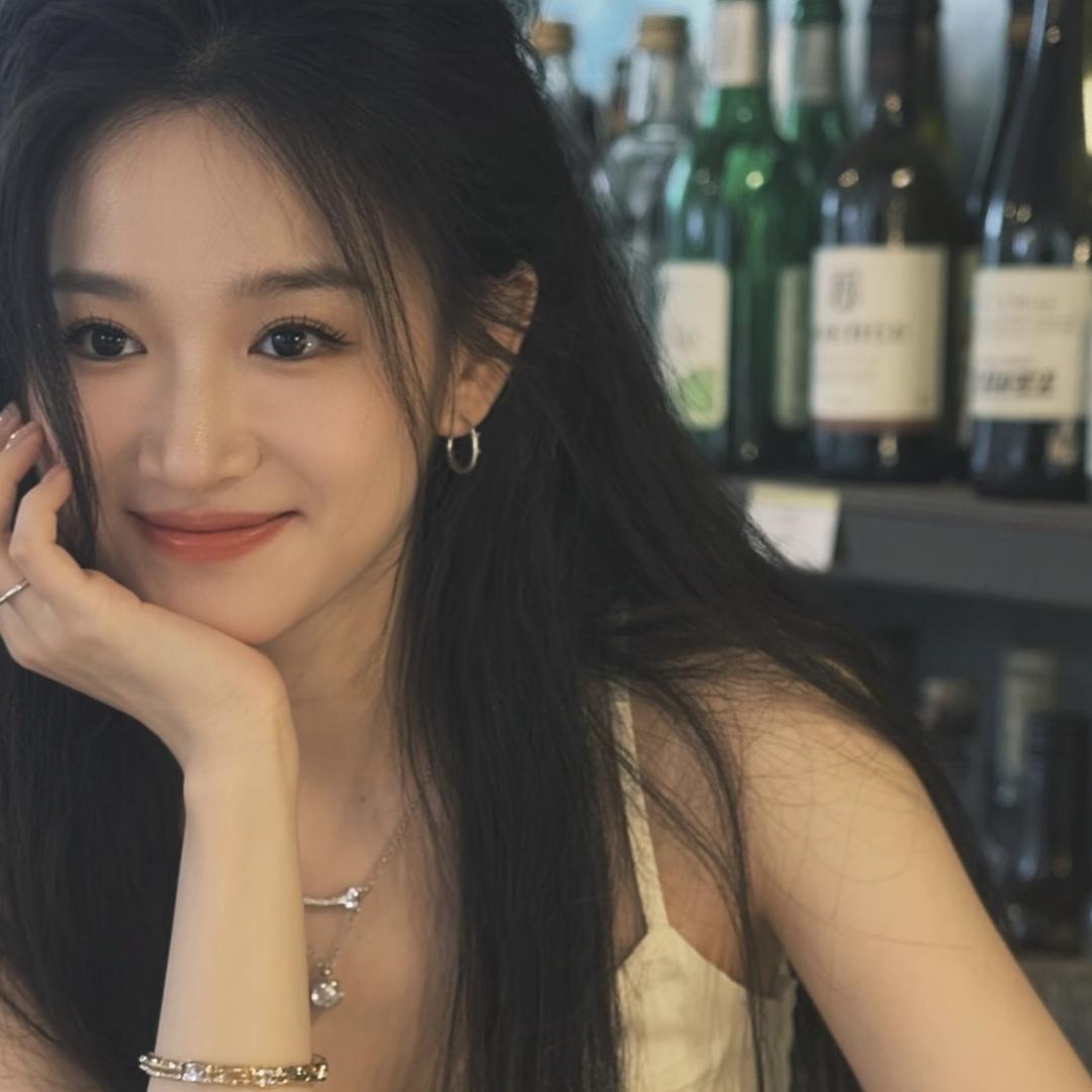 秋秋秋香⁹⁹ ☀️@抖音