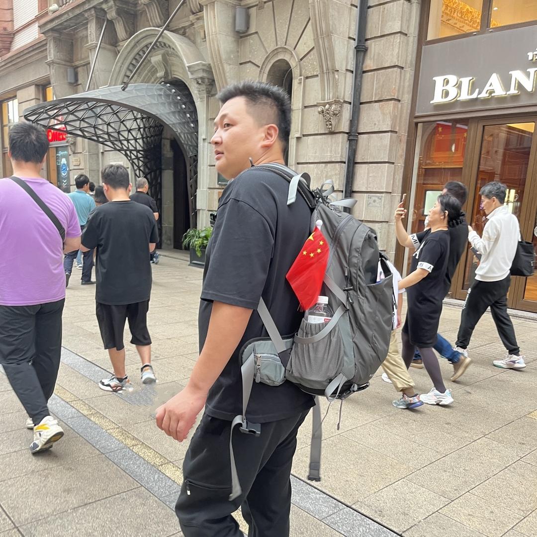 江浙沪买车找胖哥