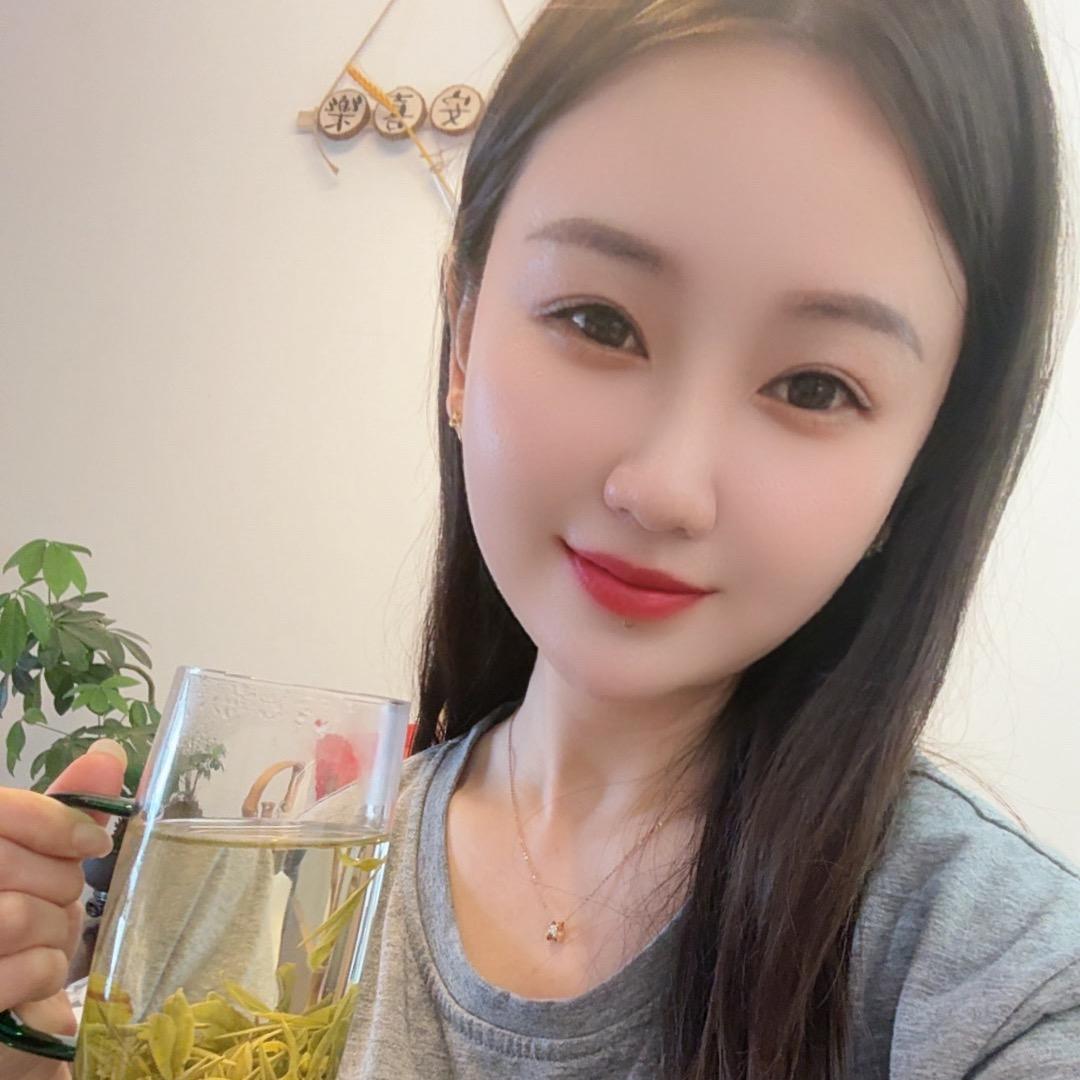 《清心阁茗茶》