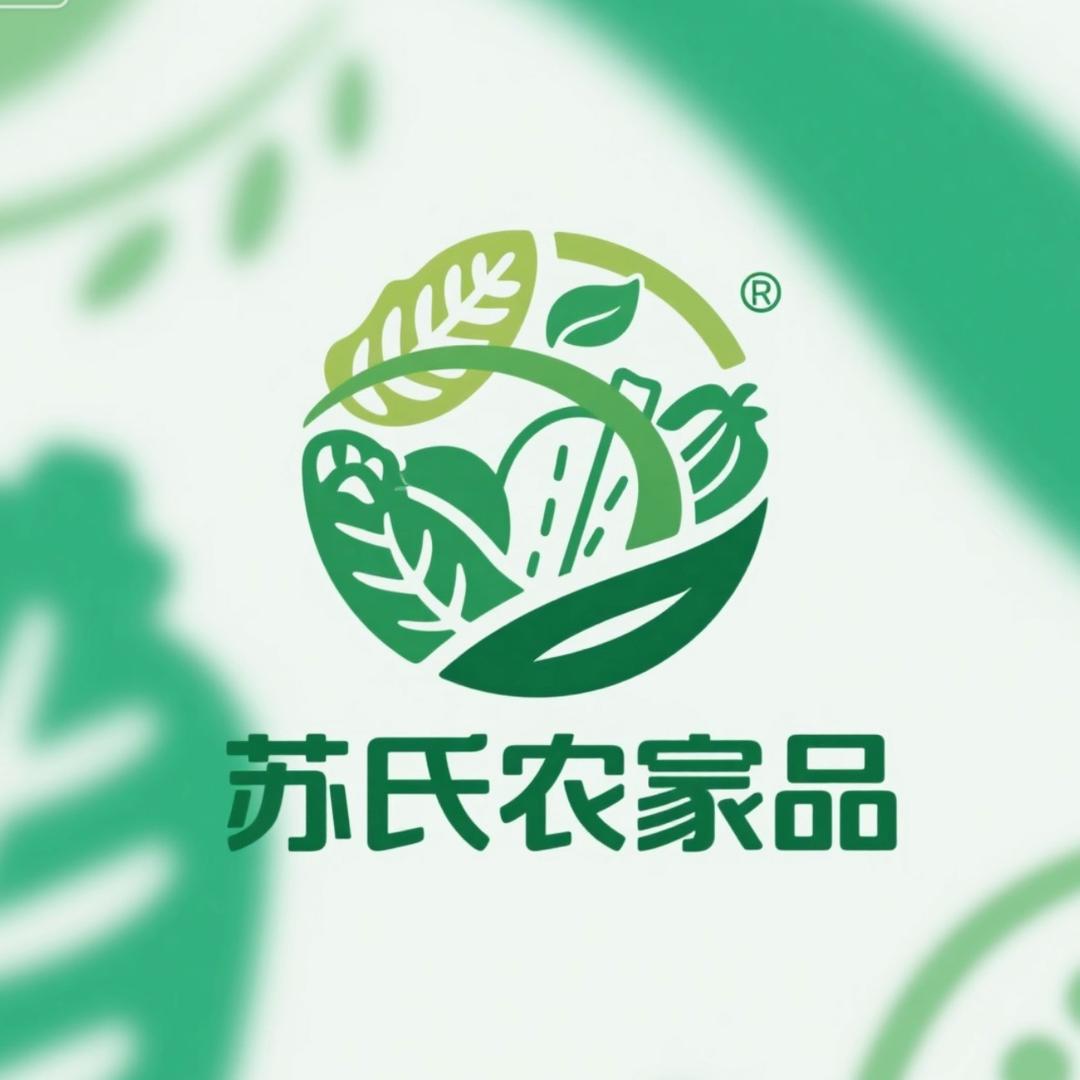 苏氏农产品