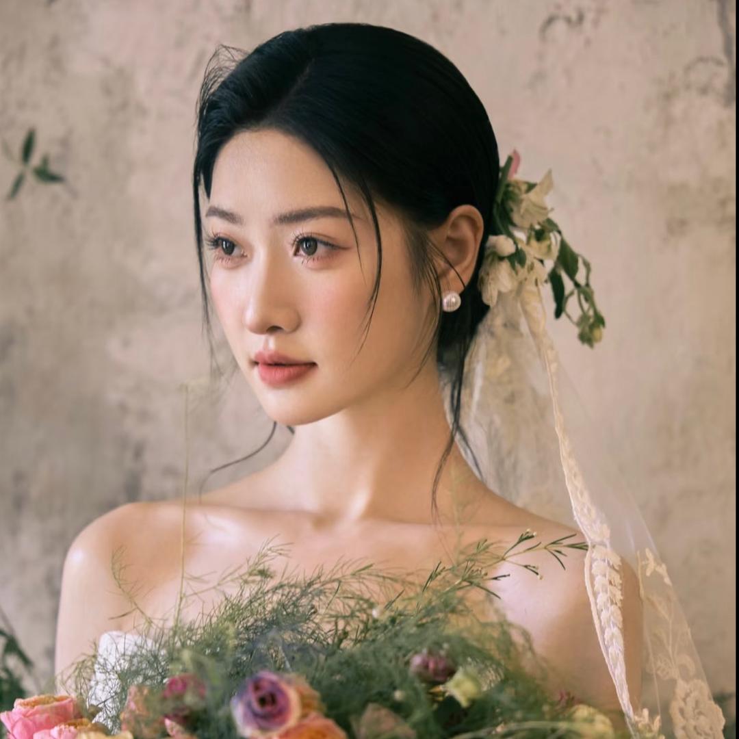 霍州衣魅婚纱摄影