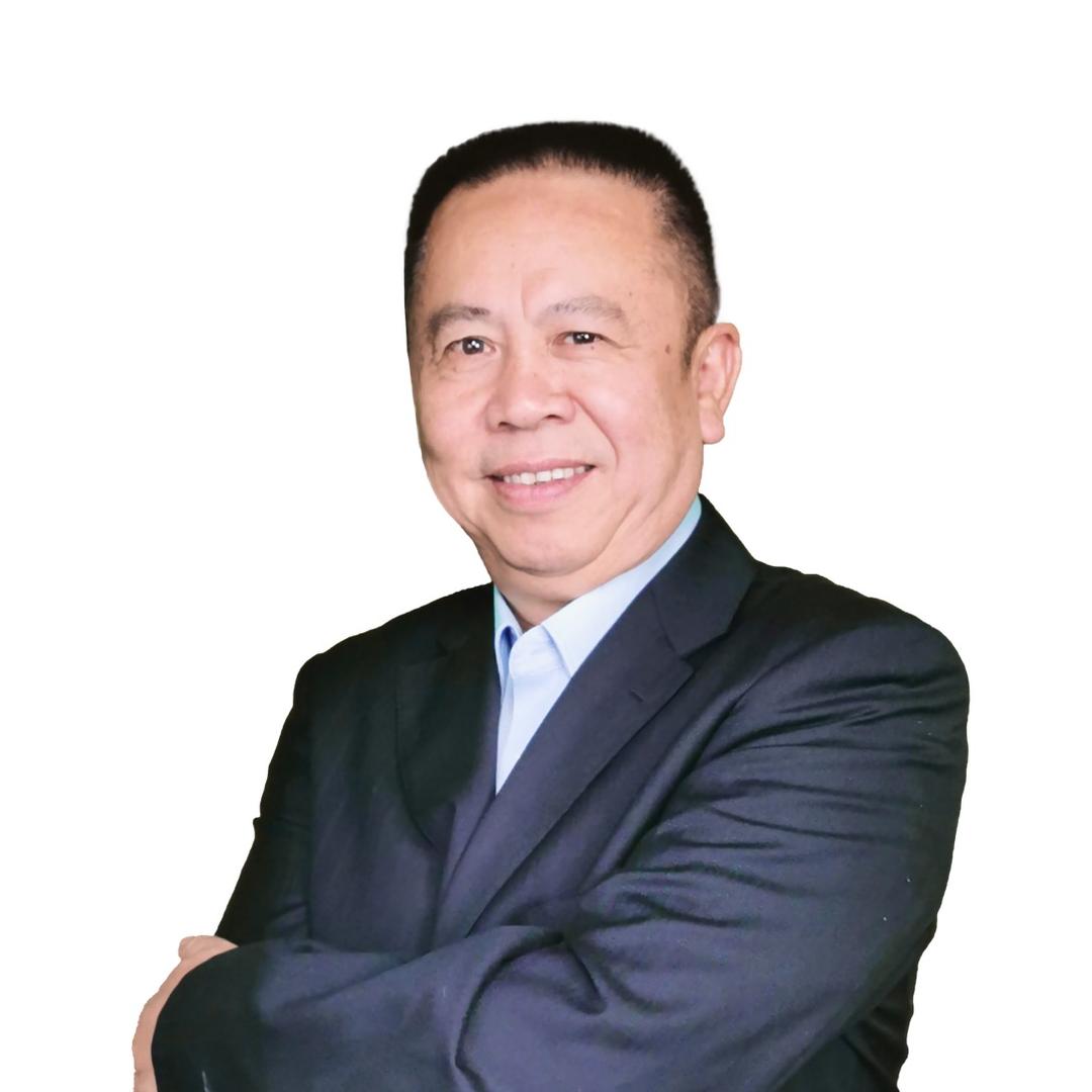 罗富强观察室@抖音