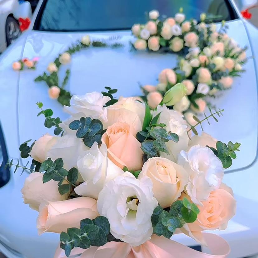 喜良婚庆策划 婚礼主持💕