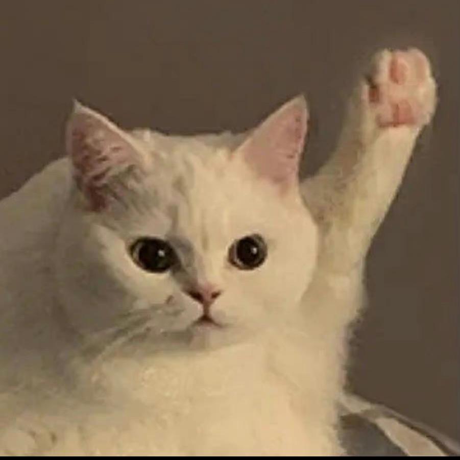 笑你