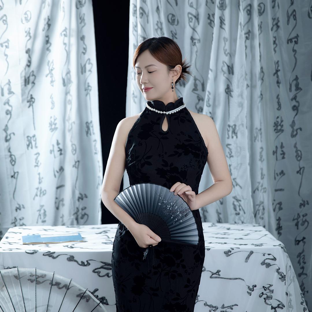 汝小小