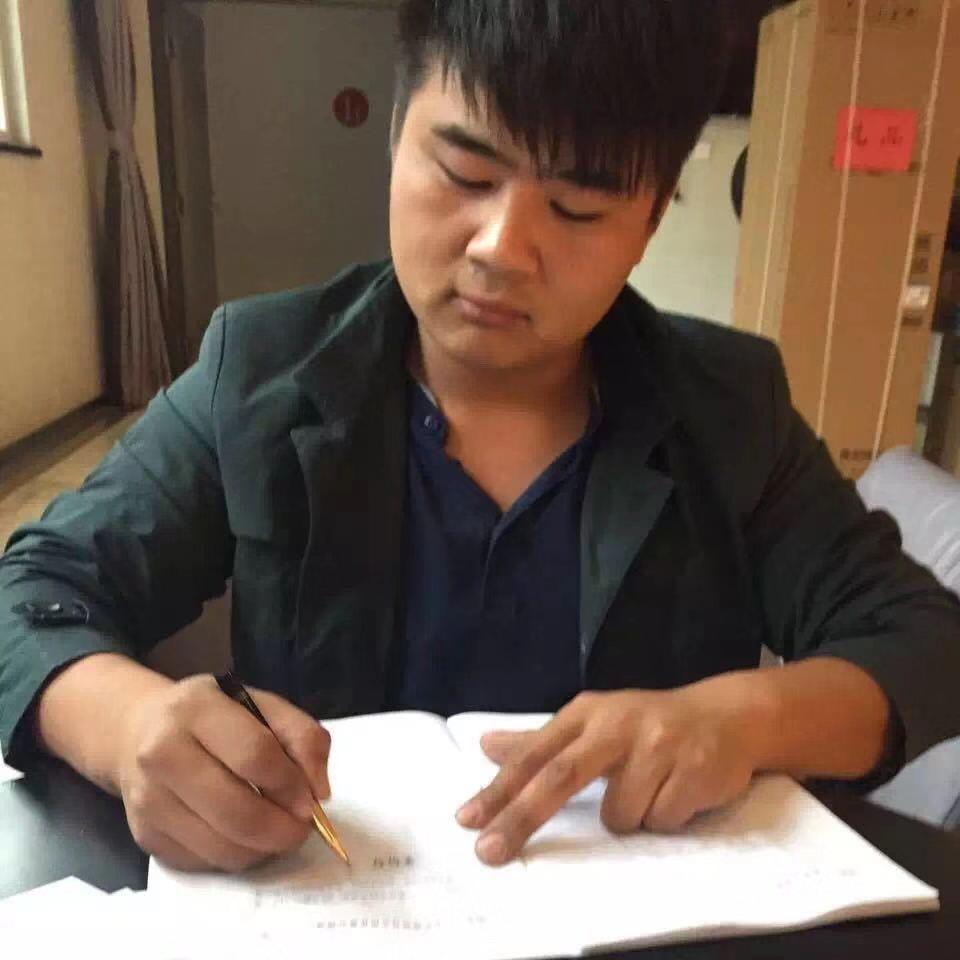 通宇胶业王浩鹏