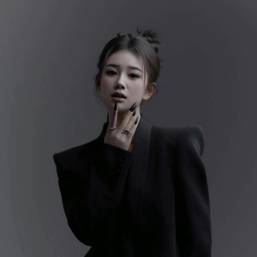 小蒋睡醒了