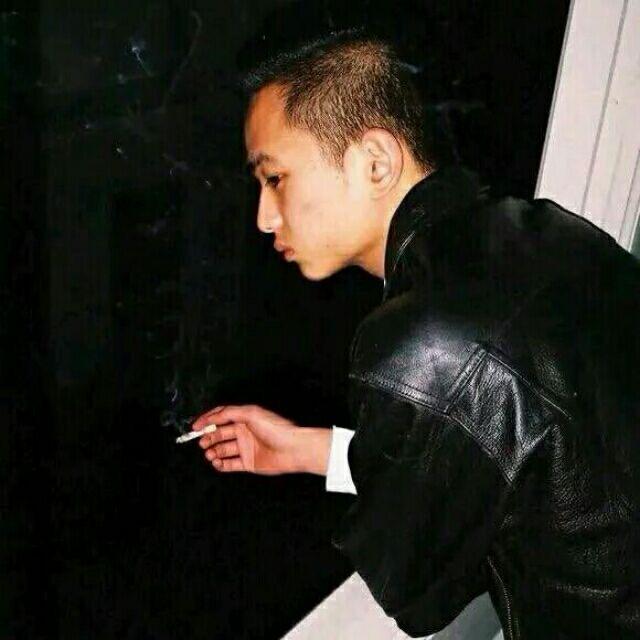 拾荒