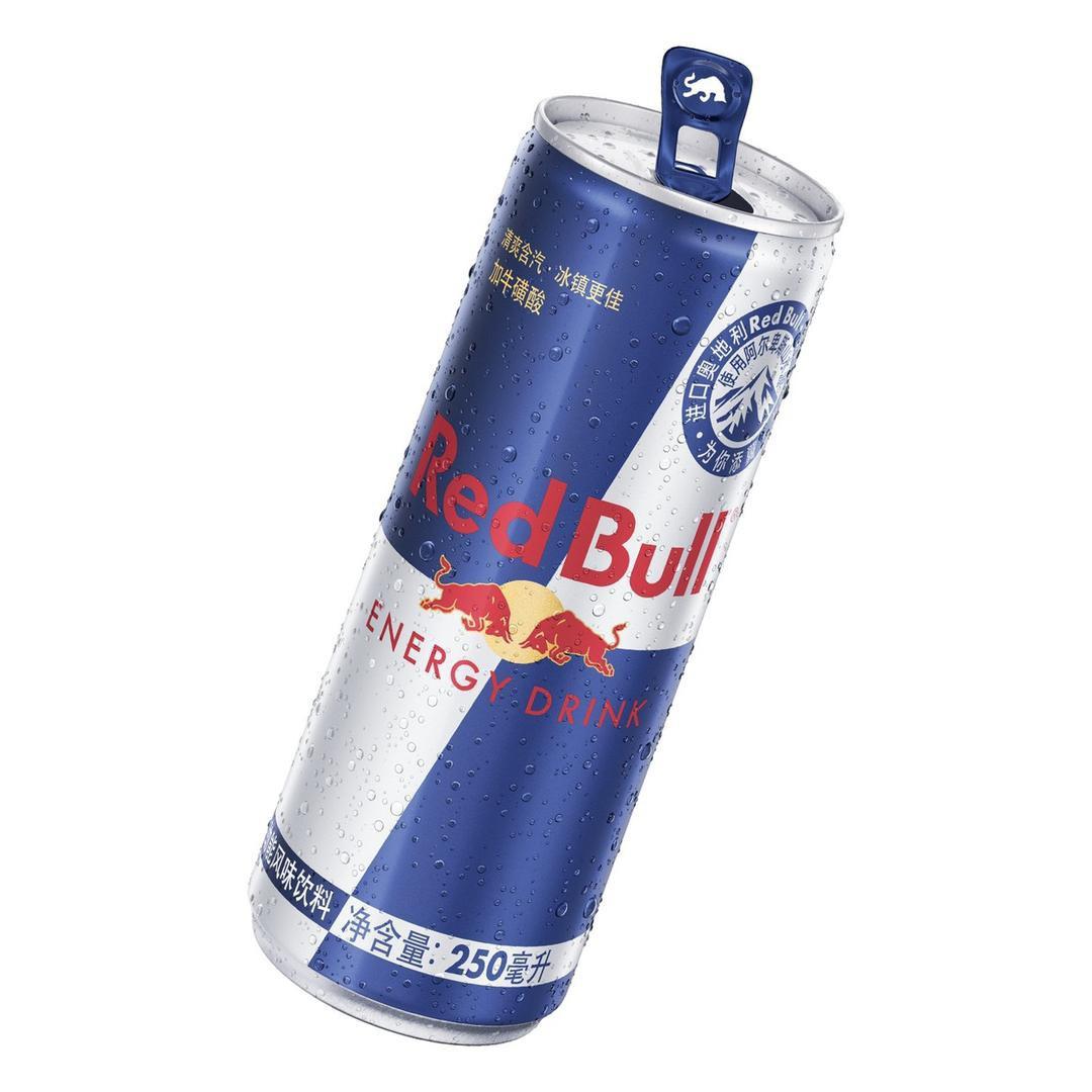 红牛RED BULL官方旗舰店
