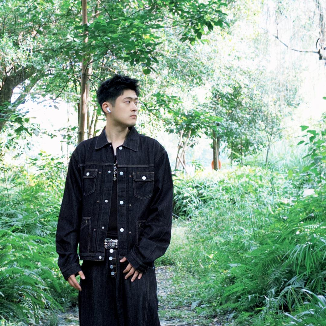 Q.MARK邱马克