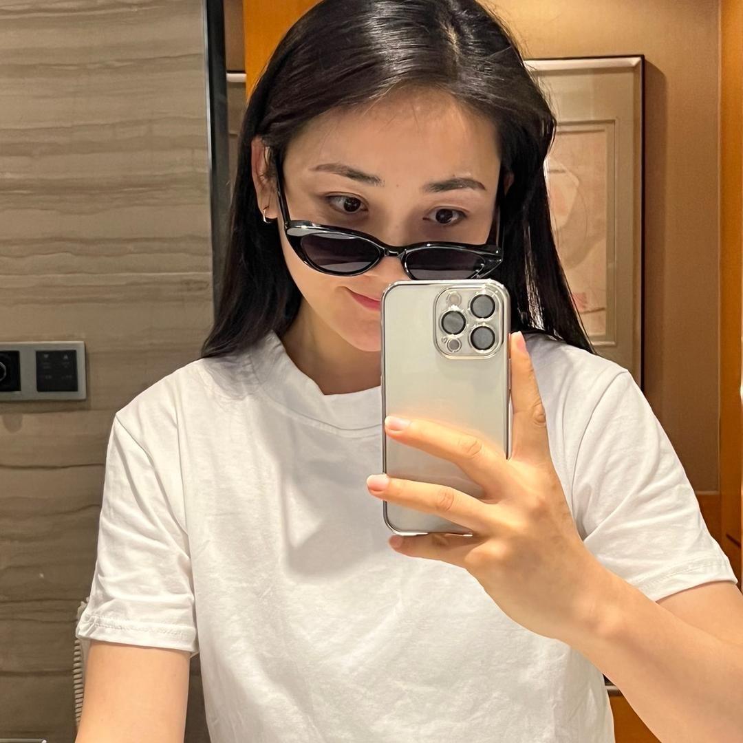 小龙女May