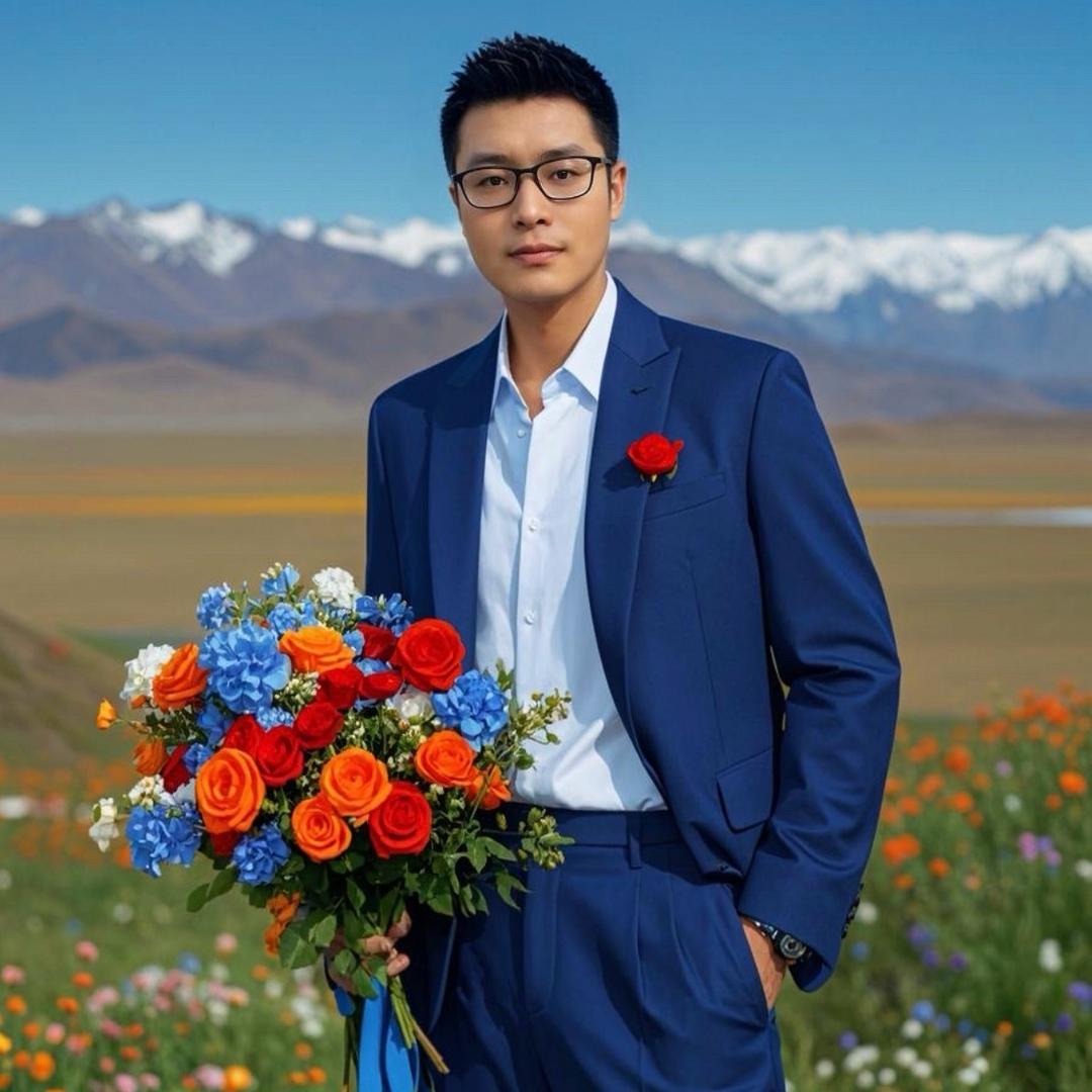 占景的漫生活