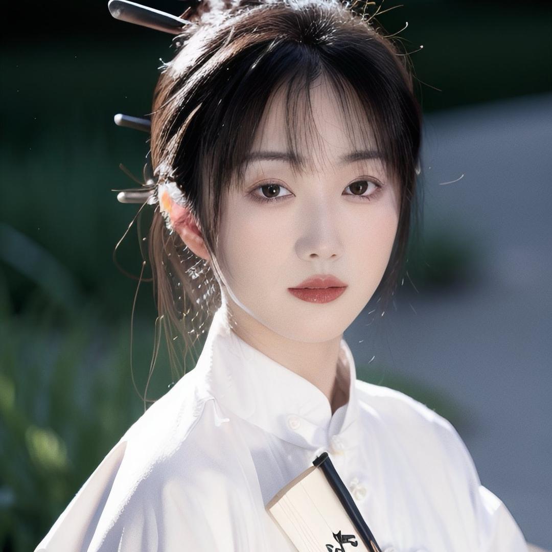 渝北北（大不了重来版）