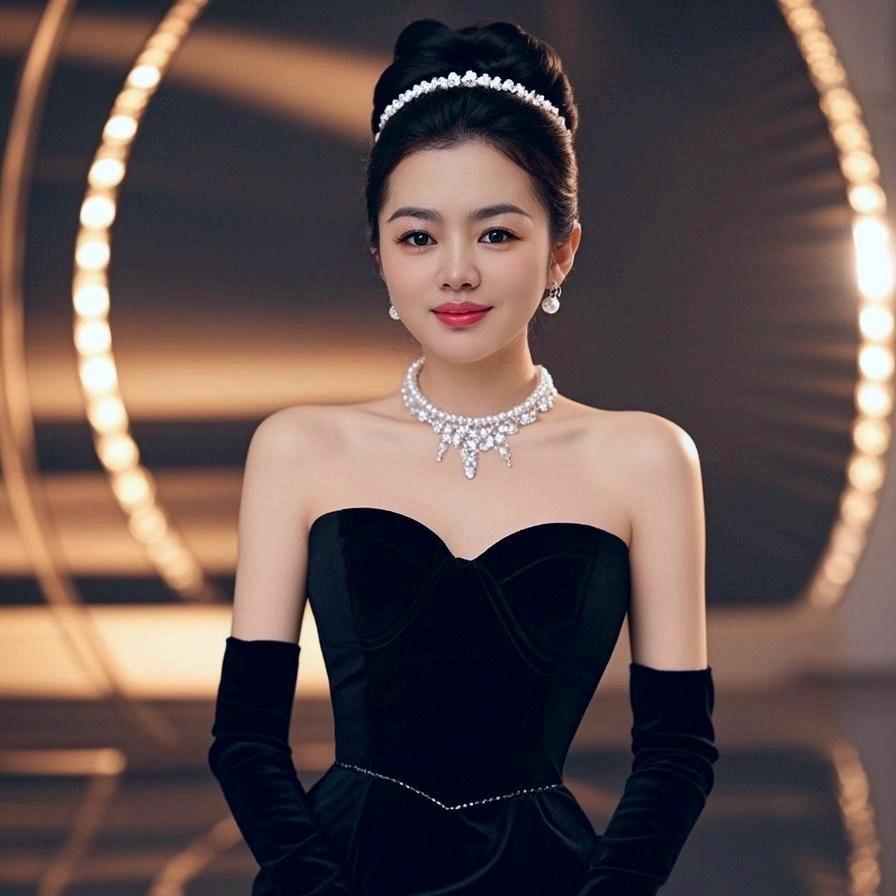 @领绣美业白梅老师