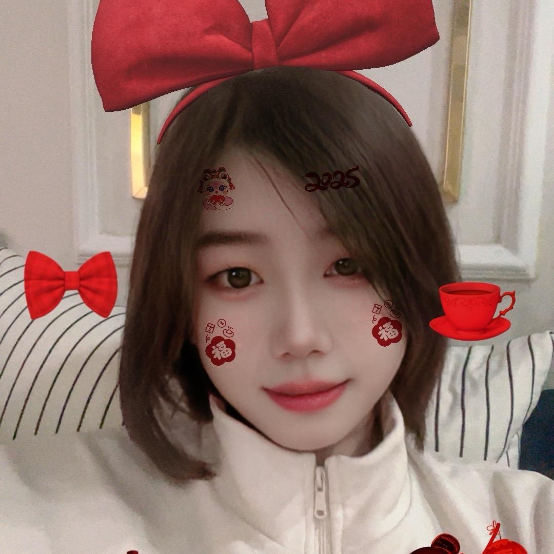 Miss Liu