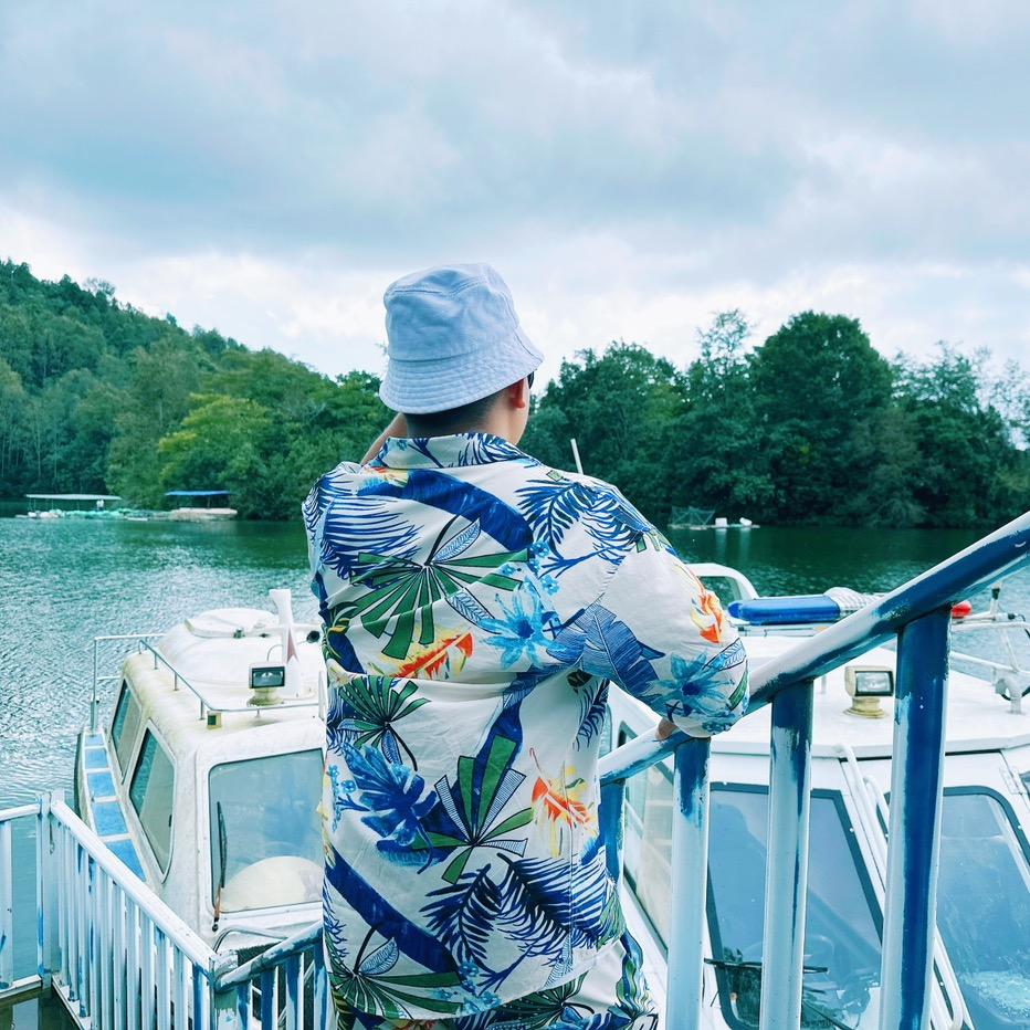 大江旅记闹江湖精酿