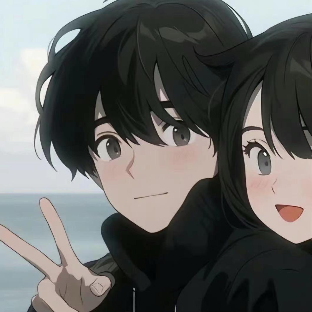 爱笑的百合花⠀