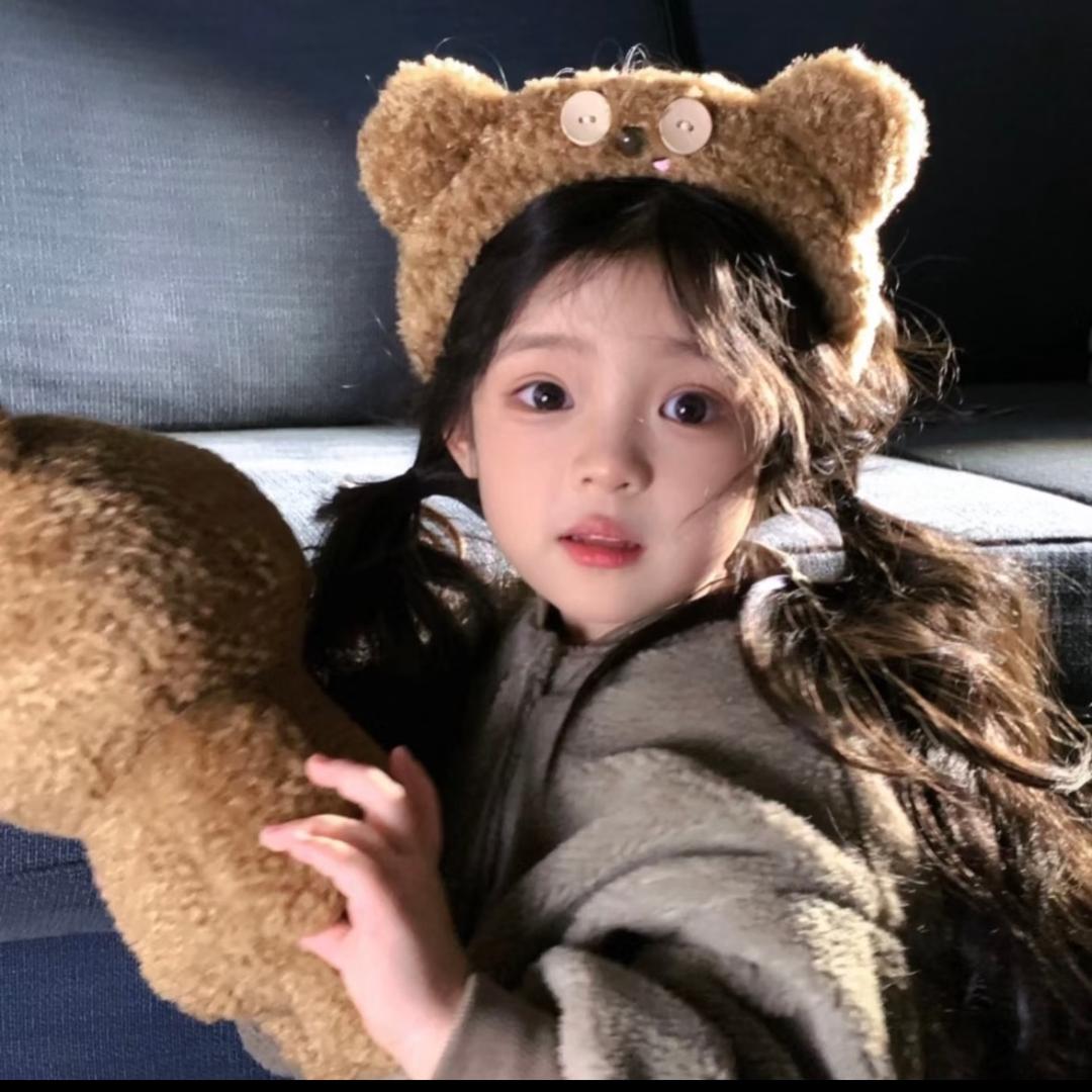 一只兔🐰