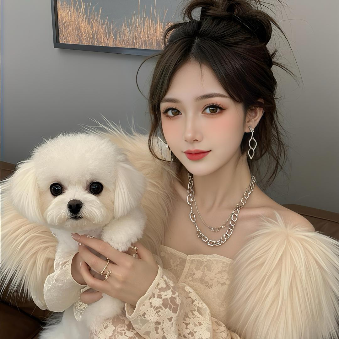 清清吖