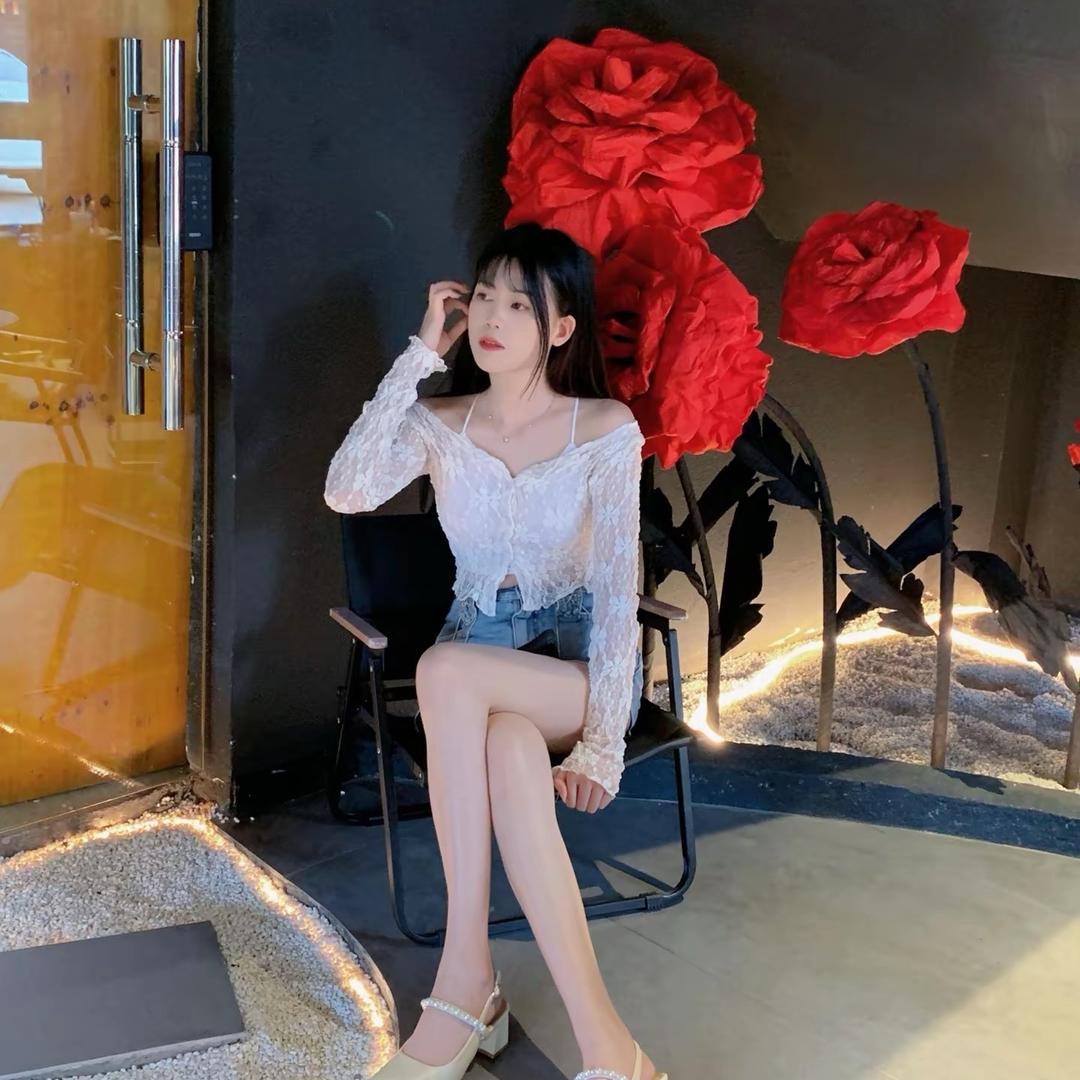 婷婷💃