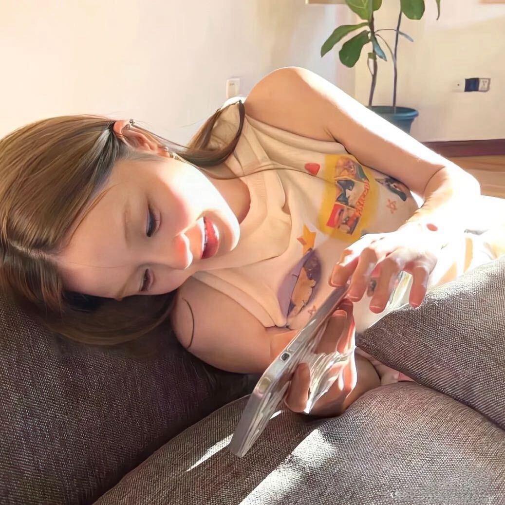 今晚要早睡