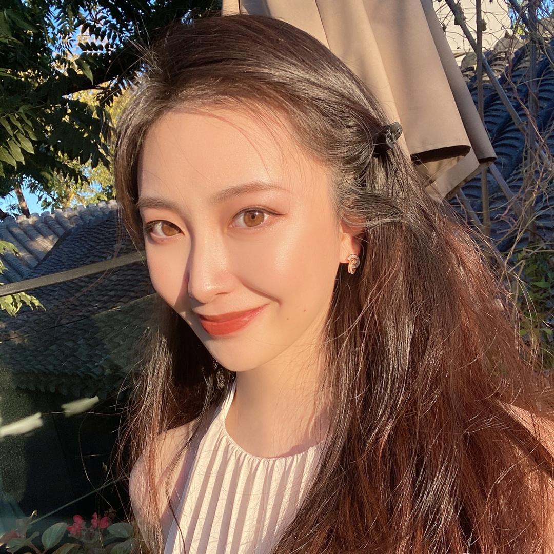 樱桃味的小丸子