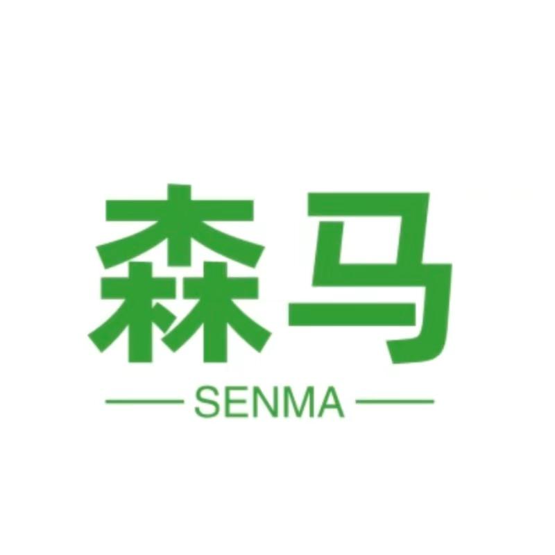 SENMA森马中御鞋类专卖店