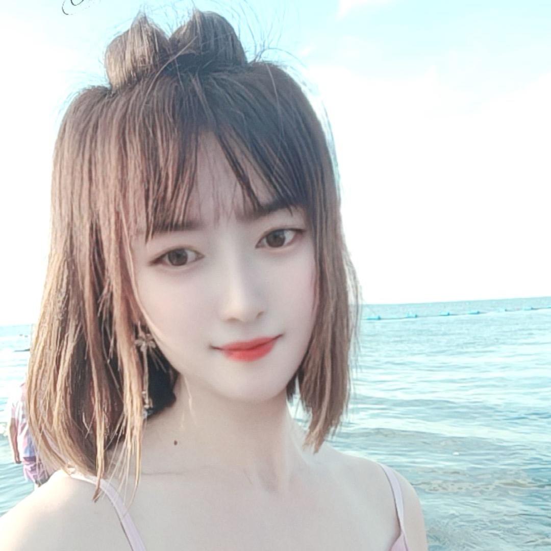 ꧔ꦿ᭄小精灵 @