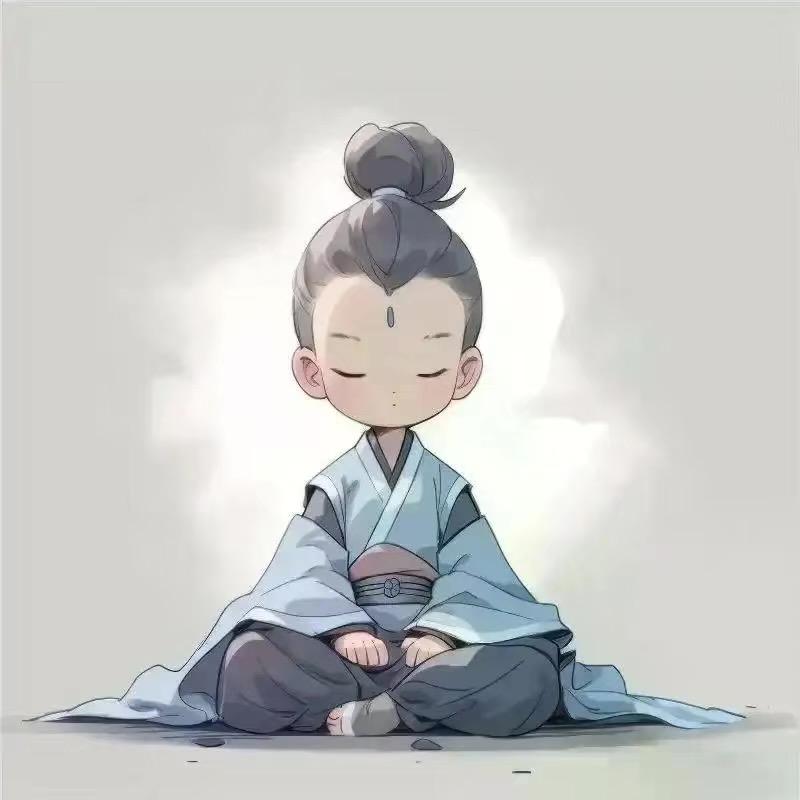 元易居士