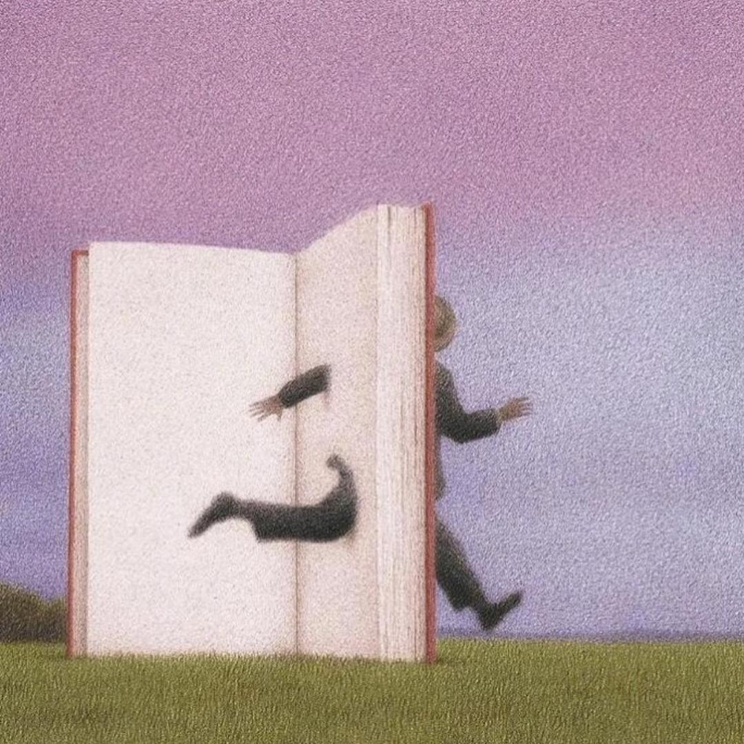 读册人