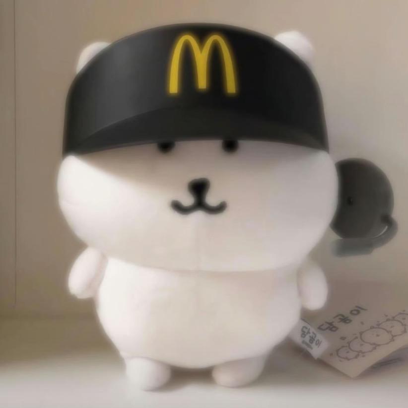 罐头猫猫