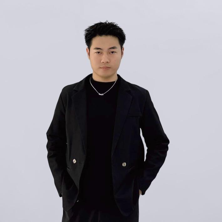 尚飞店长教你烫发