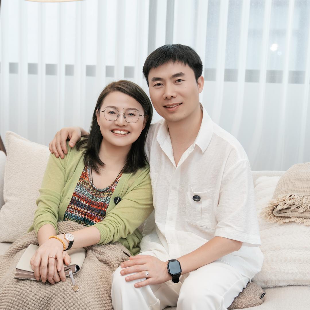 钻爸的杭州生活
