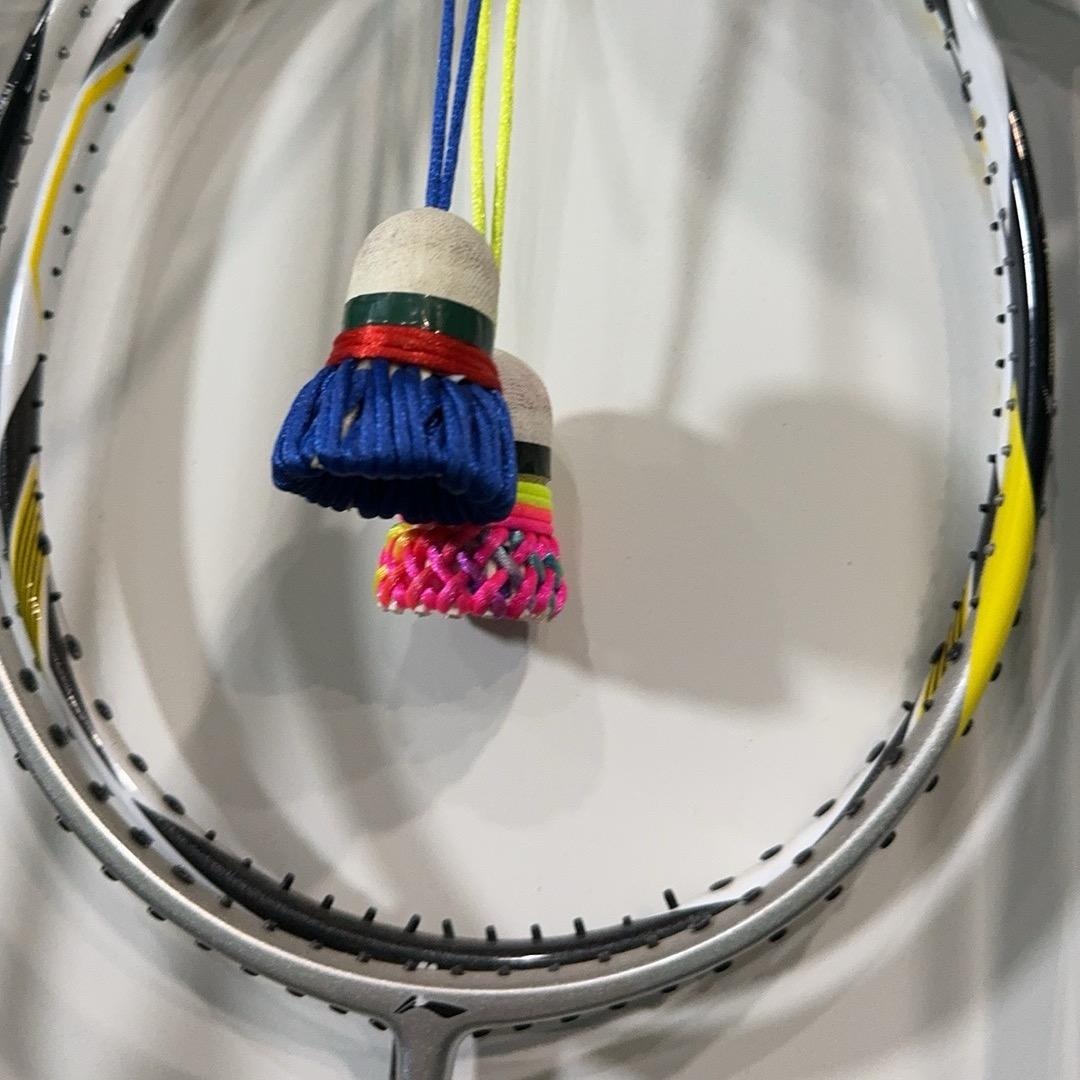 黄梅县恒峰羽毛球培训