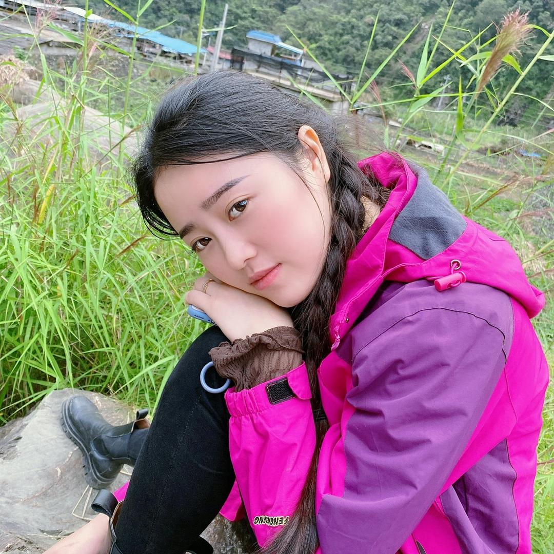 王美美