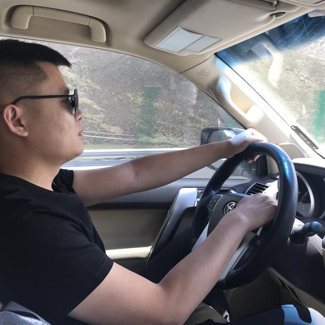 🇨🇳 淘好车